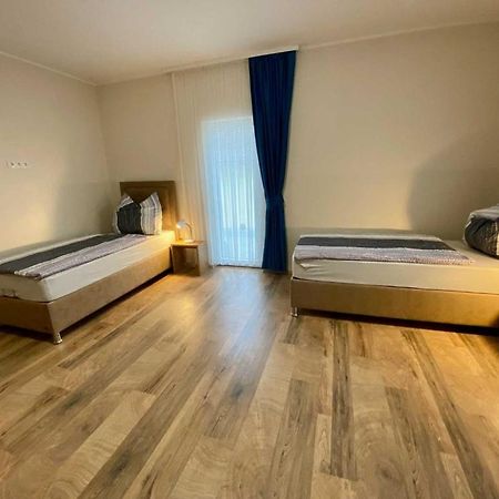 Pension Austria Mitterdorf im Mürztal Zewnętrze zdjęcie