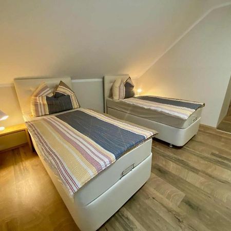 Pension Austria Mitterdorf im Mürztal Zewnętrze zdjęcie